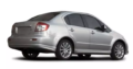 Suzuki SX4 Sport Car For Sale