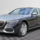 Mercedes-Benz Maybach Car For Sale