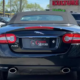 Jaguar XK Base Car For Sale