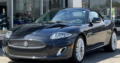 Jaguar XK Base Car For Sale