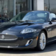 Jaguar XK Base Car For Sale