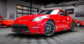 Nissan 370Z NISMO Tech Car For Sale