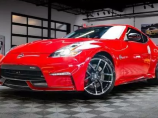 Nissan 370Z NISMO Tech Car For Sale