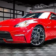 Nissan 370Z NISMO Tech Car For Sale