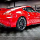 Nissan 370Z NISMO Tech Car For Sale