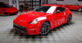 Nissan 370Z NISMO Tech Car For Sale