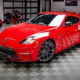 Nissan 370Z NISMO Tech Car For Sale