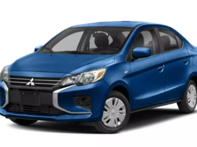 Mitsubishi Mirage G4 ES Car For Sale