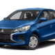 Mitsubishi Mirage G4 ES Car For Sale