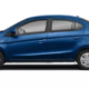 Mitsubishi Mirage G4 ES Car For Sale