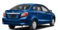 Mitsubishi Mirage G4 ES Car For Sale