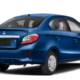 Mitsubishi Mirage G4 ES Car For Sale