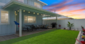 4 BR & 3 Bathrooms Residential in Honolulu County