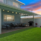 4 BR & 3 Bathrooms Residential in Honolulu County