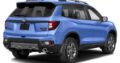 Honda Passport AWD TrailSport Car for Sale