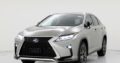 Lexus RX 450h F-SPORT Car for Sale