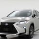 Lexus RX 450h F-SPORT Car for Sale