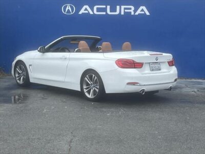 BMW 440 i Car for Sale