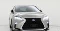 Lexus RX 450h F-SPORT Car for Sale