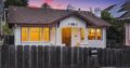 3 BR & 2 Bathrooms Residential in District of Santa Cruz County