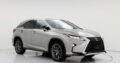 Lexus RX 450h F-SPORT Car for Sale