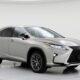 Lexus RX 450h F-SPORT Car for Sale