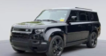 Land Rover Defender Car For Sale