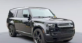 Land Rover Defender Car For Sale