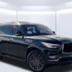 INFINITI QX80 PREMIUM Car For Sale