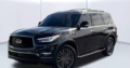 INFINITI QX80 PREMIUM Car For Sale