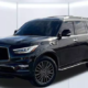 INFINITI QX80 PREMIUM Car For Sale