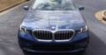 BMW 530 i Car For Sale