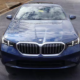 BMW 530 i Car For Sale