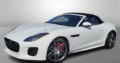 Jaguar F-TYPE R-Dynamic Car For Sale