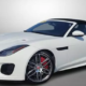 Jaguar F-TYPE R-Dynamic Car For Sale