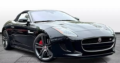 Jaguar F-TYPE S British Design Edition Car For Sale