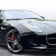 Jaguar F-TYPE S British Design Edition Car For Sale