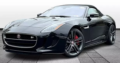 Jaguar F-TYPE S British Design Edition Car For Sale