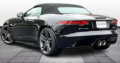 Jaguar F-TYPE S British Design Edition Car For Sale