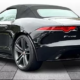 Jaguar F-TYPE S British Design Edition Car For Sale