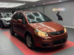 Suzuki SX4 Technology Car For Sale