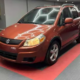 Suzuki SX4 Technology Car For Sale