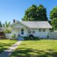 4 BR & 2 Bathrooms Residential in Spokane County