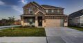 5 BR & 3 Bathrooms Residential in Tarrant County