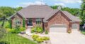 5 BR & 4 Bathrooms Residential in Sedgwick County