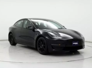 Tesla Model 3 Standard Range Plus Car For Sale