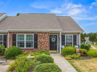 2 BR & 2 Bathrooms Residential in Forsyth County