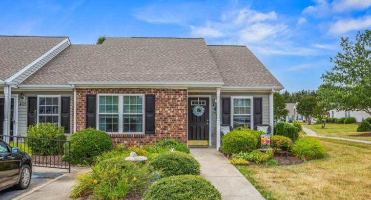 2 BR & 2 Bathrooms Residential in Forsyth County