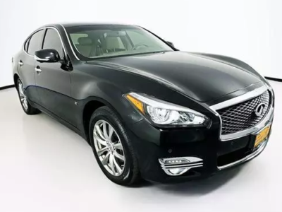 IINFINITI Q70 3.7X LUXE Car For Sale