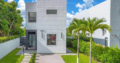 4 BR & 5 Bathrooms Residential in Miami-Dade County